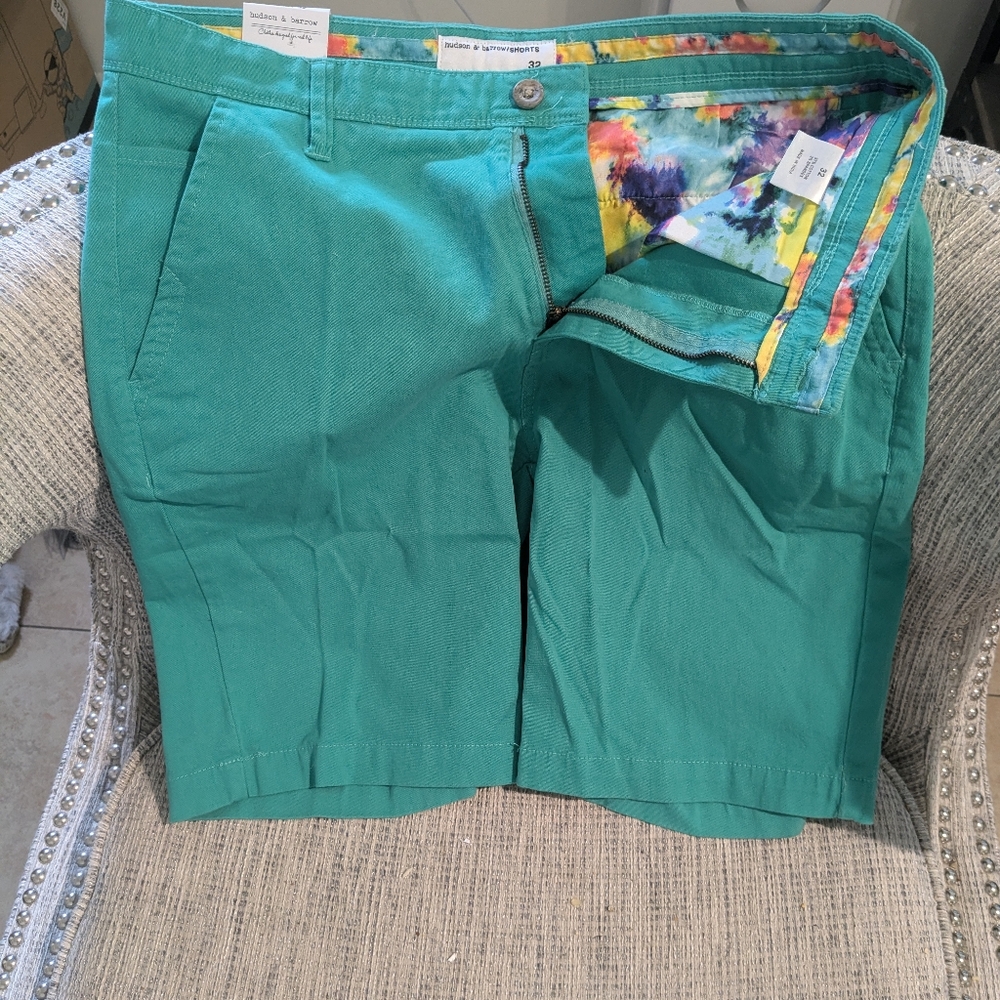 Men's bottoms